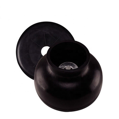 Pulsation Dampener Capsule โคลนปั๊มชิ้นส่วนสำหรับ BOMCO F-1600 Pump