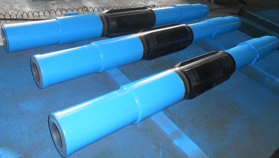 ปลอกยางกันโคลงไม่หมุน OD 214 Connection NC50