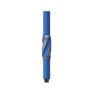 สว่านเจาะกระแทก Integral Blade Stabilizer OD 8 Inch Connection 6 5/8REG