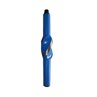 สว่านเจาะกระแทก Integral Blade Stabilizer OD 8 Inch Connection 6 5/8REG