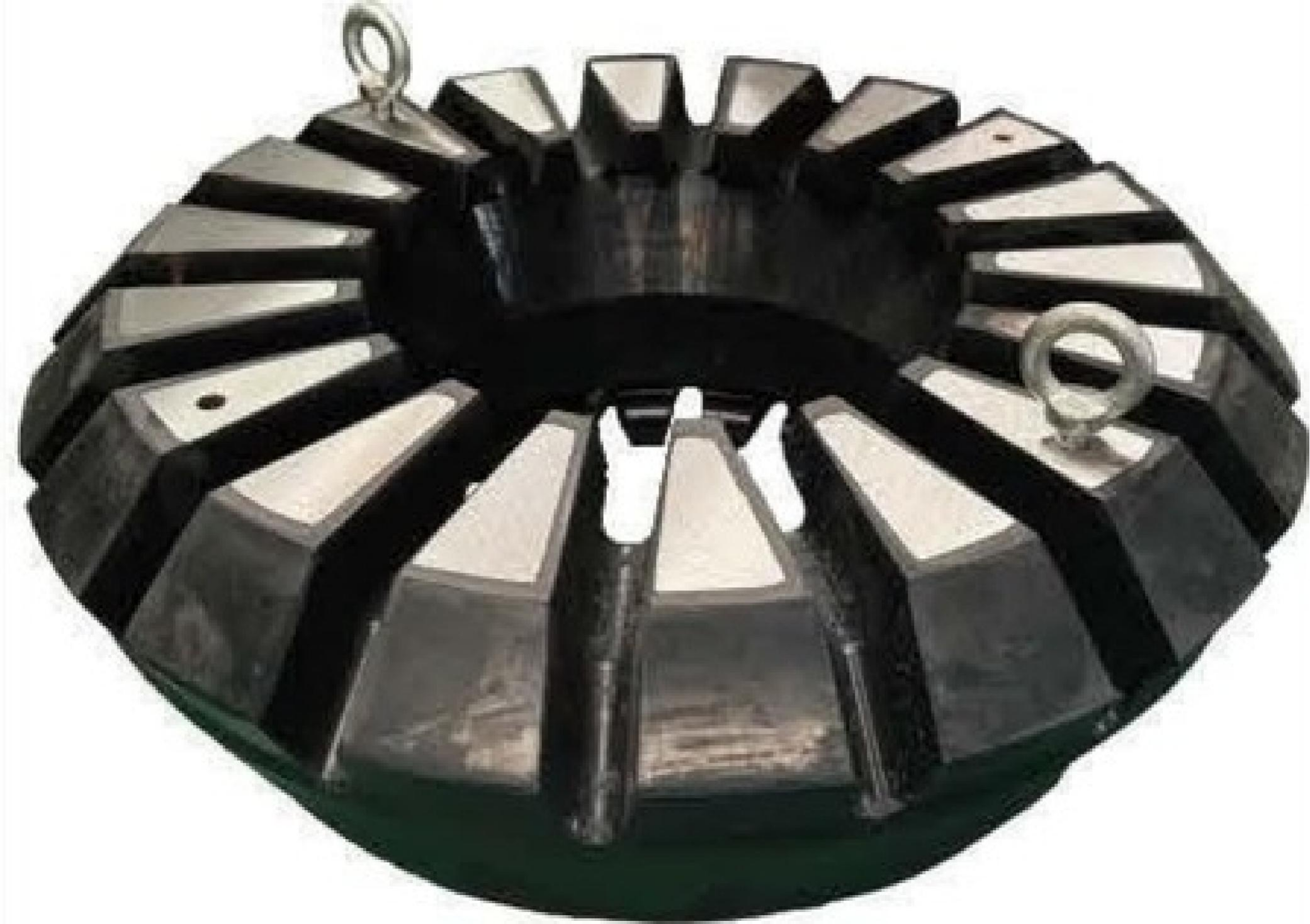 BOP Seal Annular BOP Packing Element Type GK 13 5/8" 3K for Oilfield ...