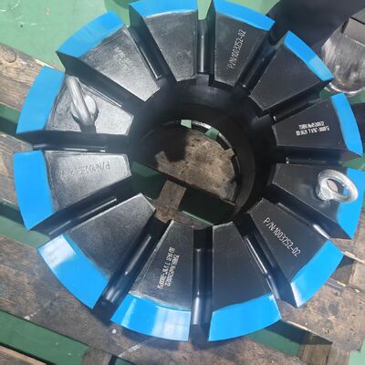 องค์ประกอบการบรรจุ Hydril BOP GK Type 7 1/16 